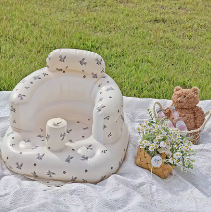 CozyBub™ Baby Chair