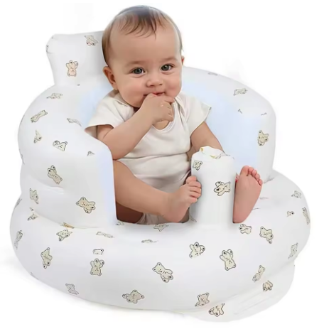 CozyBub™ Baby Chair