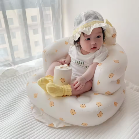 CozyBub™ Baby Chair