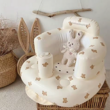 CozyBub™ Baby Chair