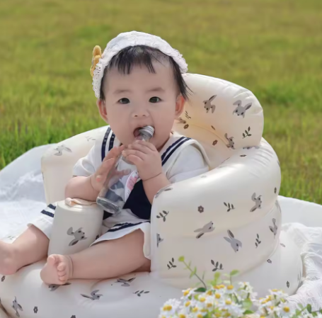 CozyBub™ Baby Chair