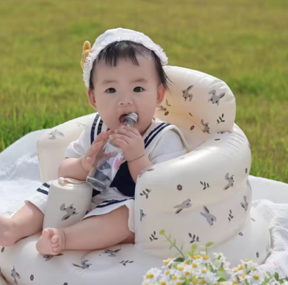 CozyBub™ Baby Chair