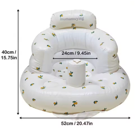 CozyBub™ Baby Chair