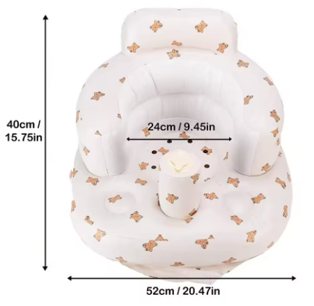 CozyBub™ Baby Chair