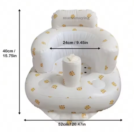 CozyBub™ Baby Chair