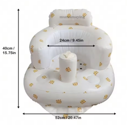 CozyBub™ Baby Chair