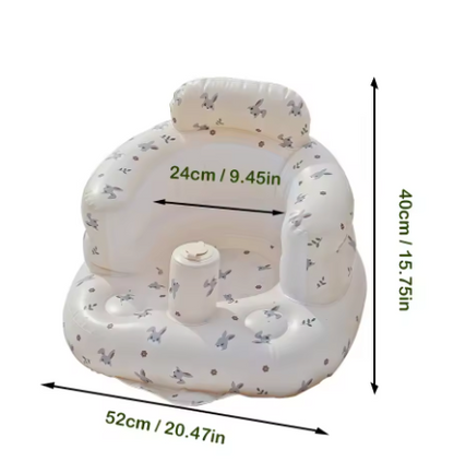 CozyBub™ Baby Chair