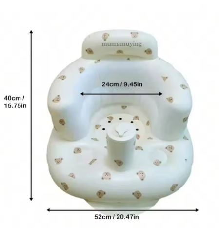 CozyBub™ Baby Chair