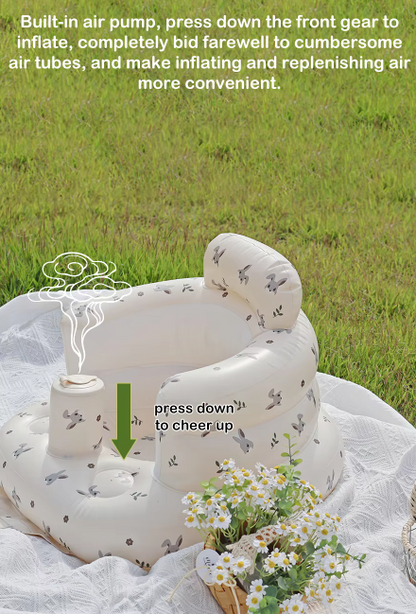 CozyBub™ Baby Chair