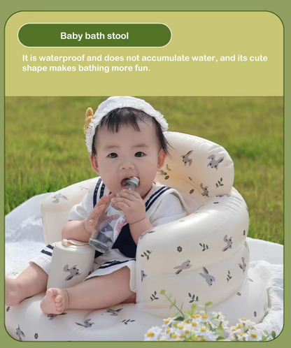 CozyBub™ Baby Chair