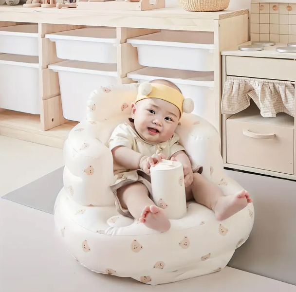 CozyBub™ Baby Chair