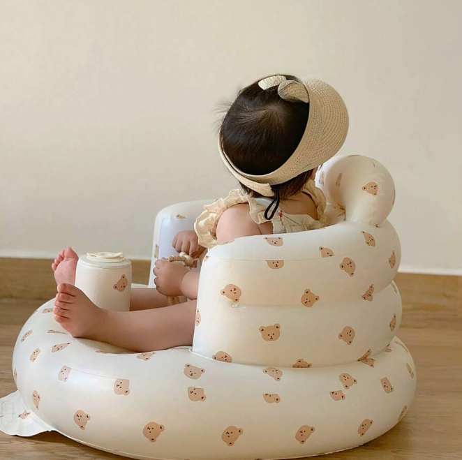 CozyBub™ Baby Chair