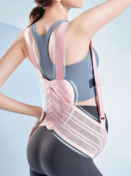 Maternity Belly Support Belt