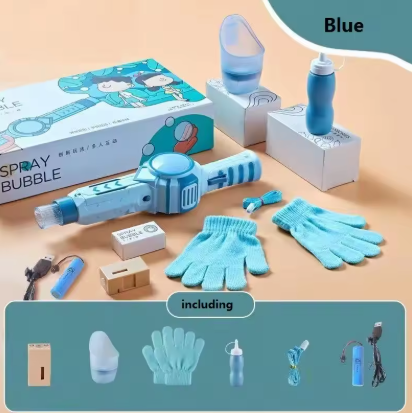 Familysplace™ Spray Bubble