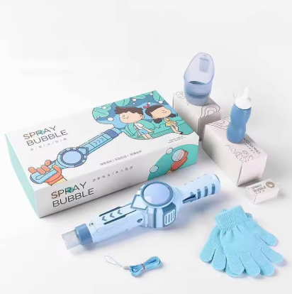 Familysplace™ Spray Bubble