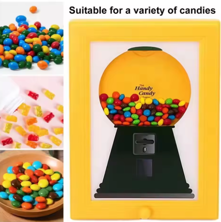 Candy Picture Frame Familysplace™