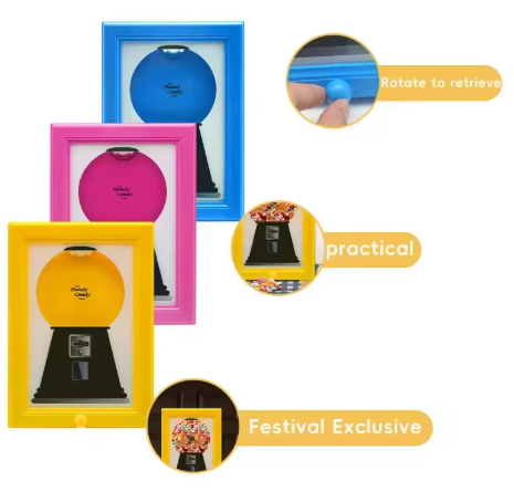 Candy Picture Frame Familysplace™