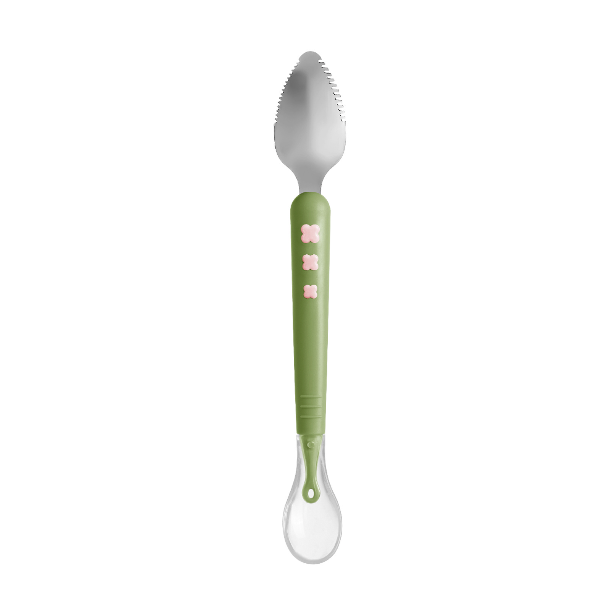 Baby Fruit Spoon