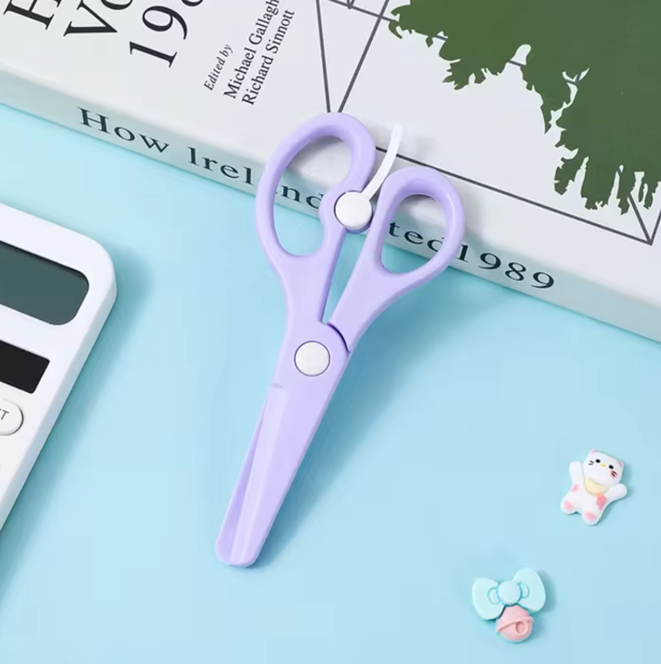 Familysplace™ Scissors for Kids