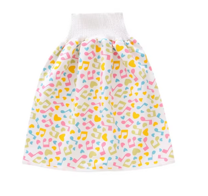 Familysplace™ Cotton Diaper Skirt and Pants
