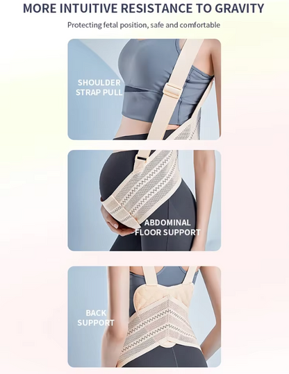 Maternity Belly Support Belt