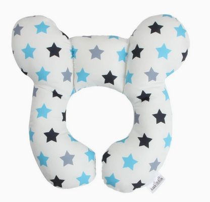 Baby Neck Support Pillow