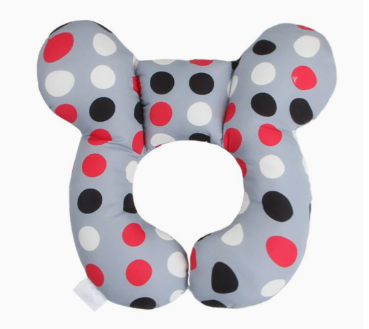 Baby Neck Support Pillow