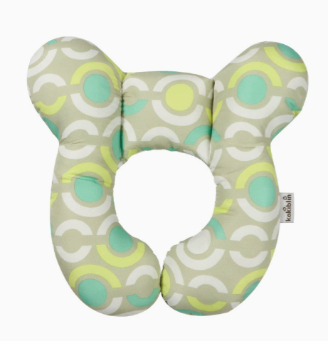 Baby Neck Support Pillow