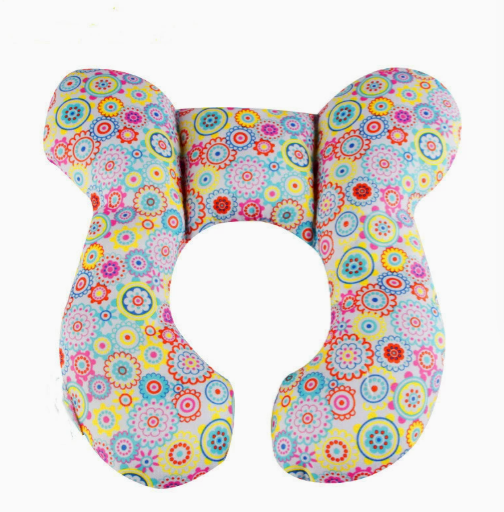 Baby Neck Support Pillow