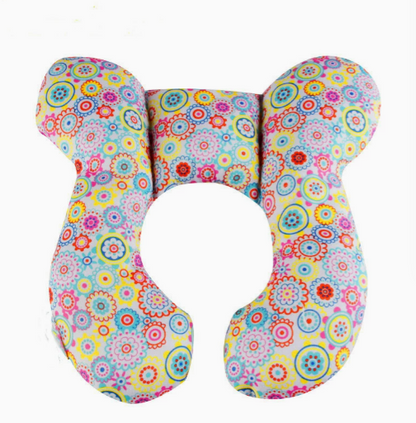 Baby Neck Support Pillow