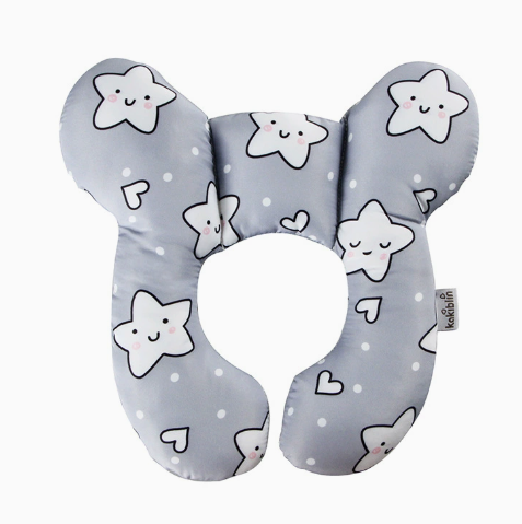 Baby Neck Support Pillow