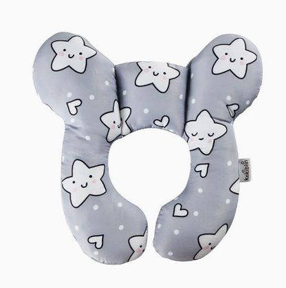 Baby Neck Support Pillow