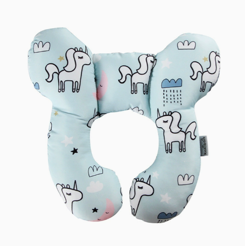 Baby Neck Support Pillow