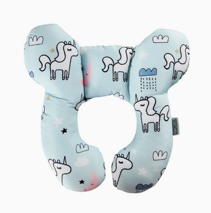 Baby Neck Support Pillow