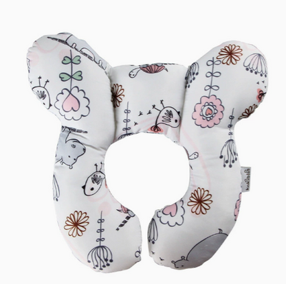 Baby Neck Support Pillow