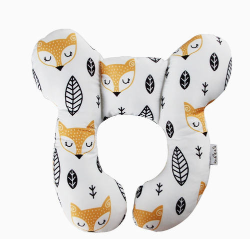 Baby Neck Support Pillow