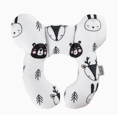 Baby Neck Support Pillow