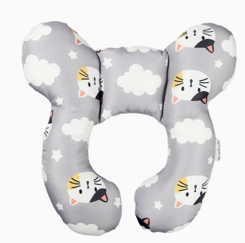 Baby Neck Support Pillow