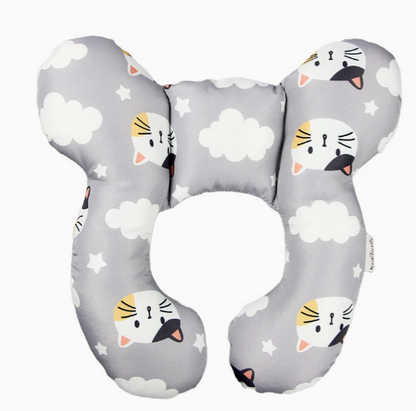 Baby Neck Support Pillow