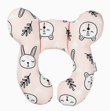 Baby Neck Support Pillow