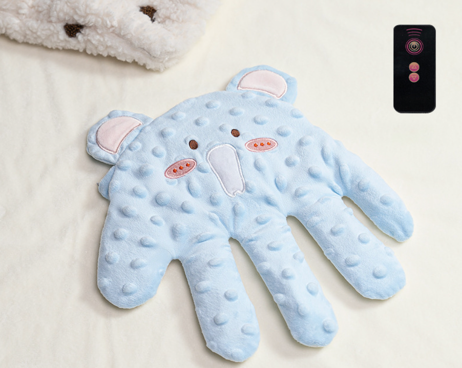 Familysplace™ Baby Hand Soother