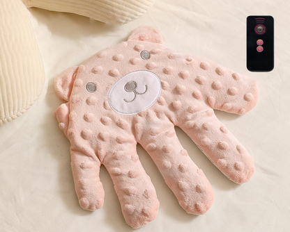 Familysplace™ Baby Hand Soother