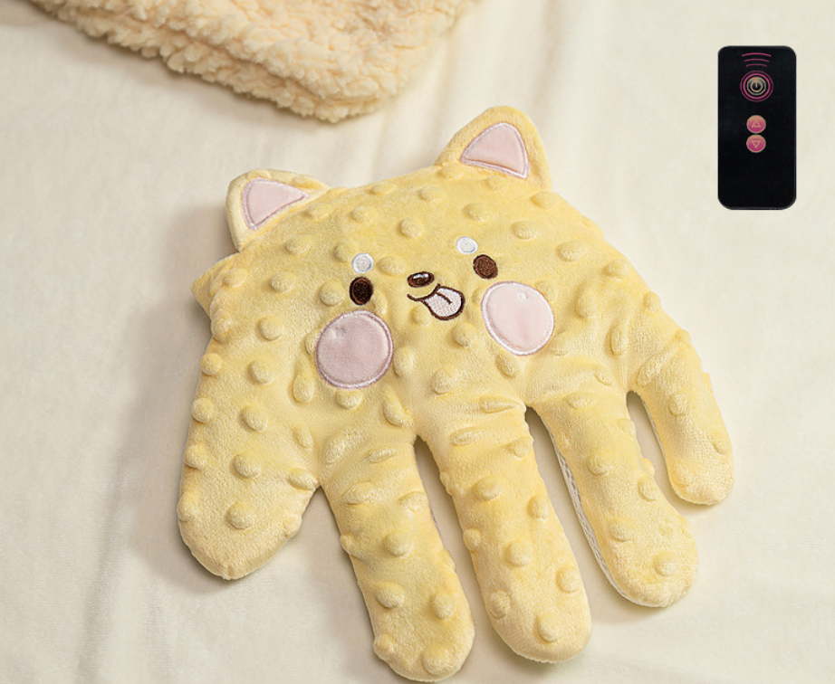 Familysplace™ Baby Hand Soother