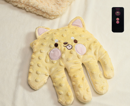 Familysplace™ Baby Hand Soother