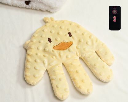 Familysplace™ Baby Hand Soother