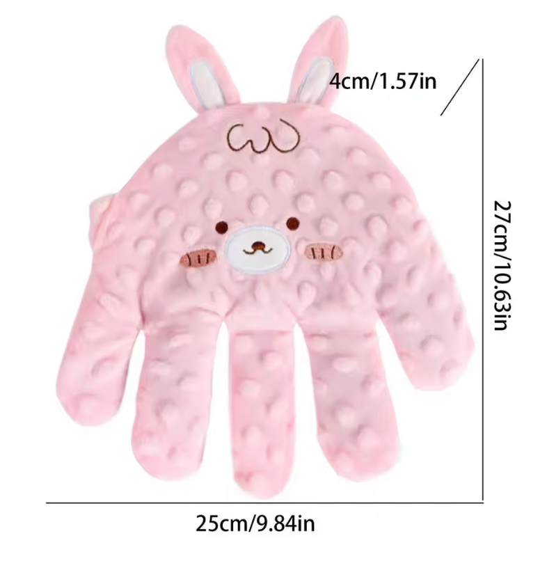 Familysplace™ Baby Hand Soother