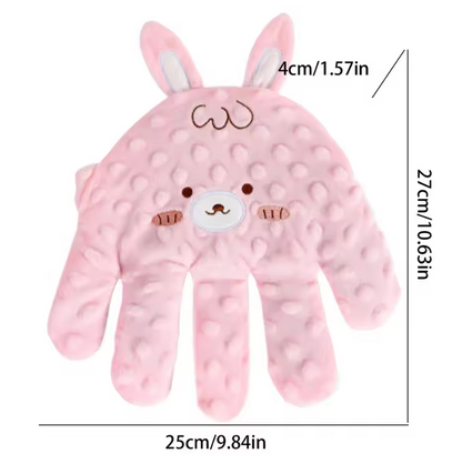 Familysplace™ Baby Hand Soother