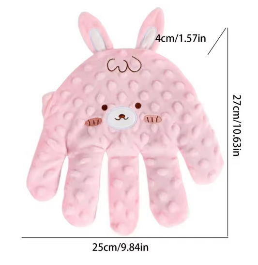 Familysplace™ Baby Hand Soother