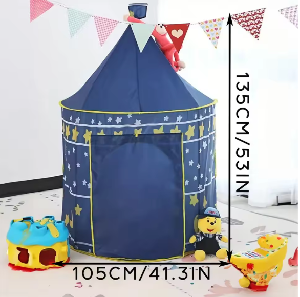Familysplace™ Kids Tent