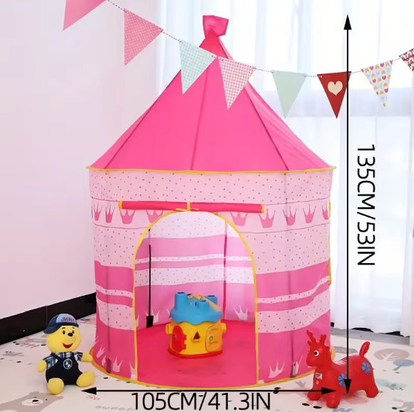 Familysplace™ Kids Tent